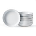 thumbnail image 1 of Juego de 6 Cuencos famiware Vía Láctea 970 ml Gris Claro, 1 of 6