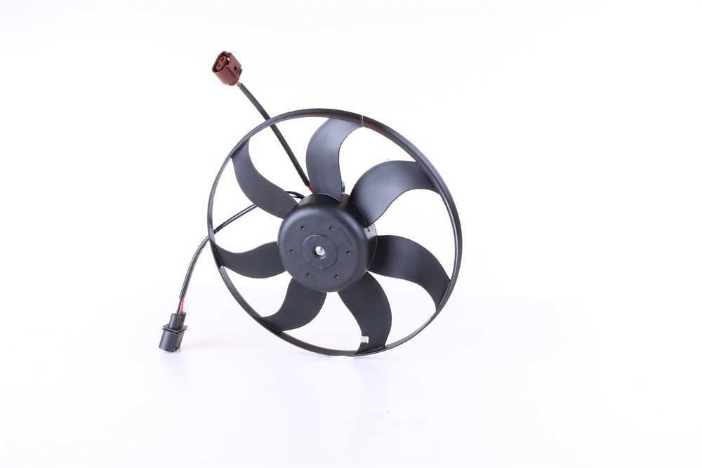 Nissens 850020 Engine Cooling Fan