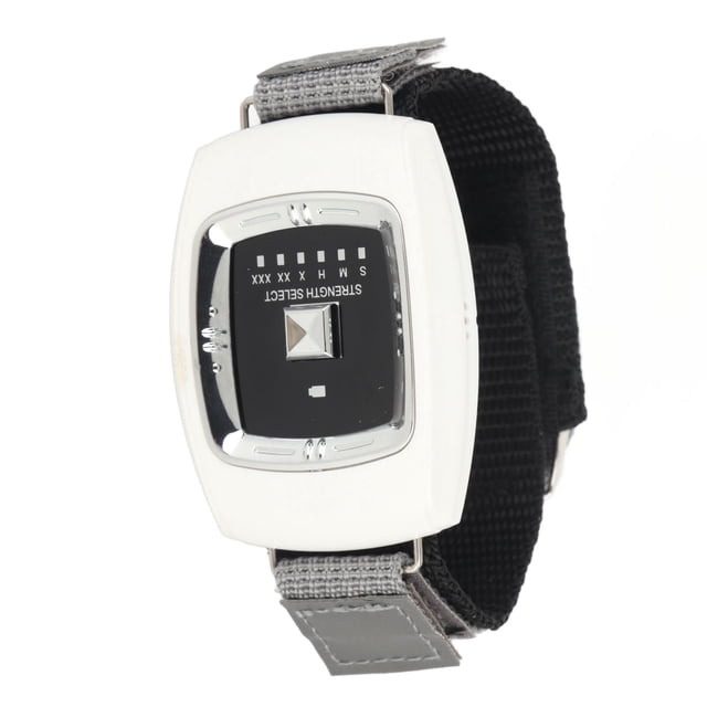 Reloj De Ronquidos Reloj De Ronquidos Inteligente Reloj De Ronquidos De Muñeca, Reloj De Ronquidos Eléctrico Portátil 3 Modos Dragado Meridianos Reloj De Ayuda Para Dormir
