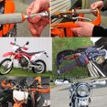 thumbnail image 3 of 22mm 28mm ATV Dirt Bike Hand Guards Protector Moto Manillar Handguard Handguard Motocross Abanopi Protector de guardamanos, 3 of 6