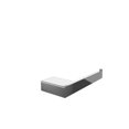 thumbnail image 1 of Volkano V3013 Cinder Toilet Paper Holder - Chrome, 1 of 1