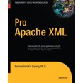 thumbnail image 1 of Pro Apache XML, 1 of 3