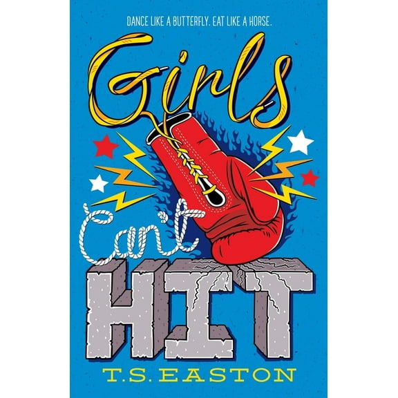 Girls Can't Hit, (Paperback)