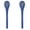 blue, variant on 2Pcs Extended Massage Hammer, Meridian Pat Stick for Body Relaxation & Pain Relief