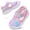 PinkScale, variant on Barerun Toddler Sandals Boys Girls Wide Sandals Kids Water Sandal Shoes Lightweight Barefoot Summer Shoes for Indoor Outdoor