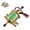 Gold, variant on Universal Electric Fuel Pump Kit 12V 24V 8mm Low Pressure 3-6 PSI HEP-02A 6.56 FT 5/16" ID Inline Gas Diesel Fuel Transfer Pump for Carburetor Car Truck Lawn Mower Boats