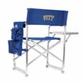 thumbnail image 4 of Black Purdue Boilermakers Sports Chair, 4 of 7