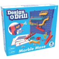 thumbnail image 1 of EDUCATIONAL INSIGHTS DESIGN & DRILL MADE-A-Marbre Labyrinthe, 1 of 5