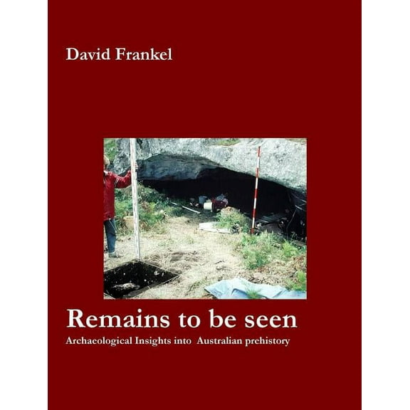 Remains to be seen, (Paperback)