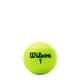 thumbnail image 4 of Pelota de Tennis US Open Punto Verde verde Estandar, 4 of 5
