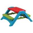 thumbnail image 1 of PalPlay Foldable Picnic Table, 1 of 6