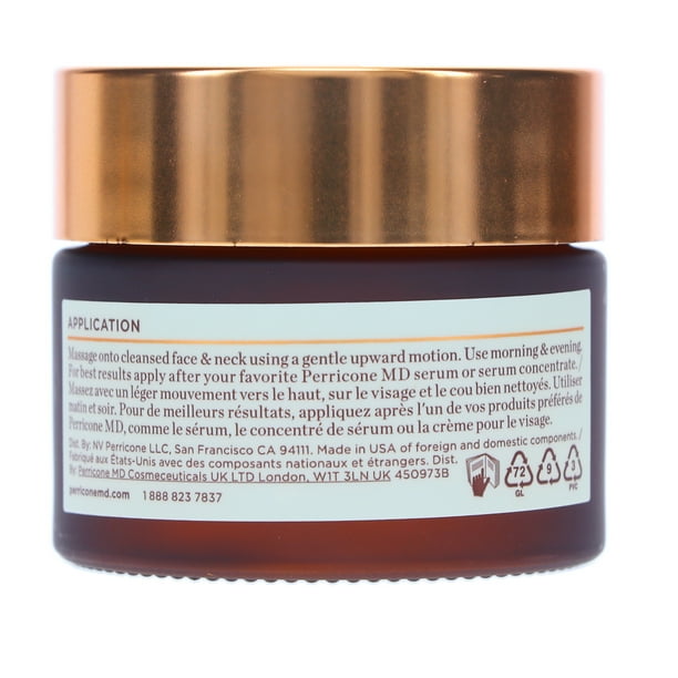 nac alpha lipoic acid and glutathione Essential FX Acyl-Glutathione Rejuvenating Moisturizer by Perricone MD for  Women - 1 oz Moisturizer