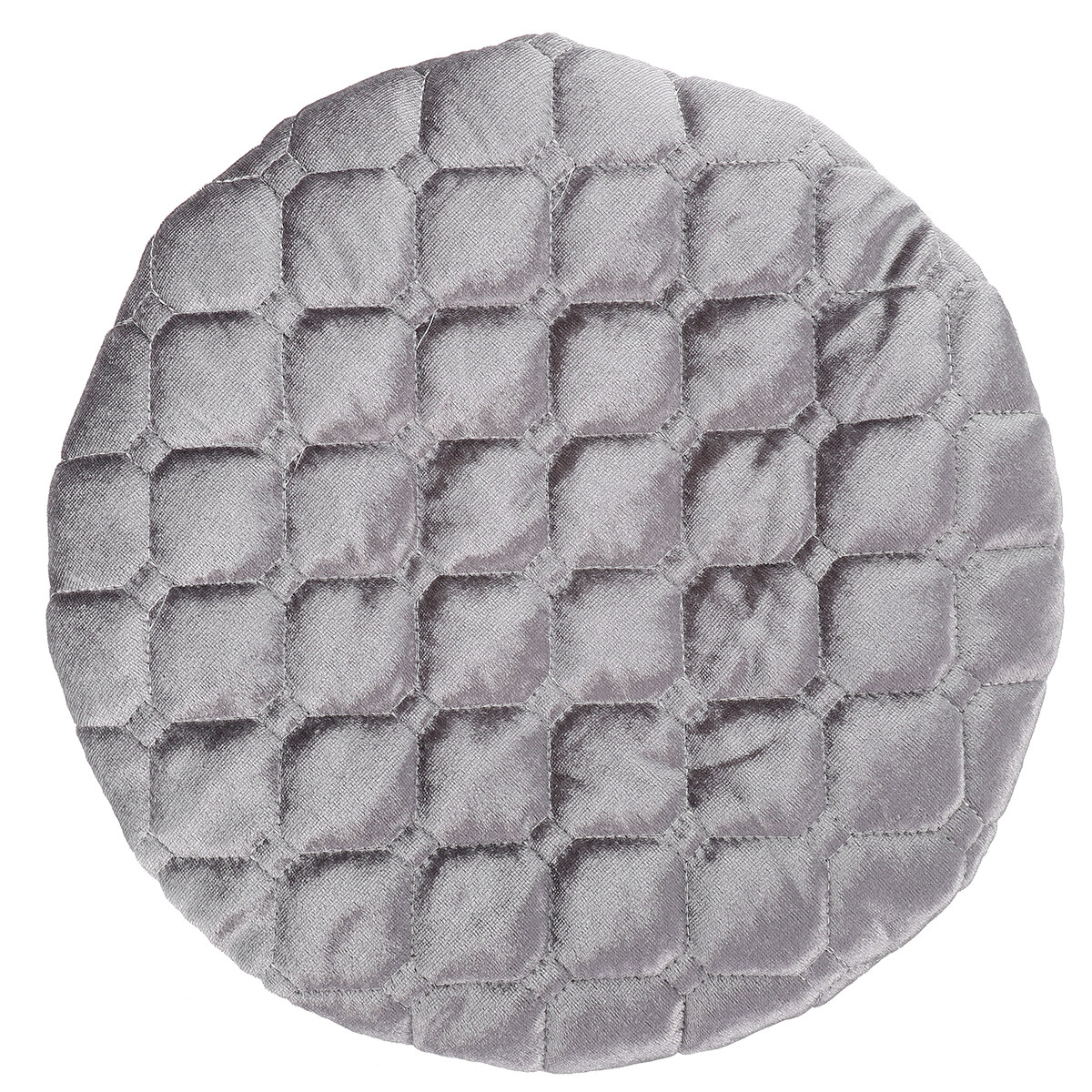 Stool Chair Cover Covers Bar Round Cushion Slipcover Protector