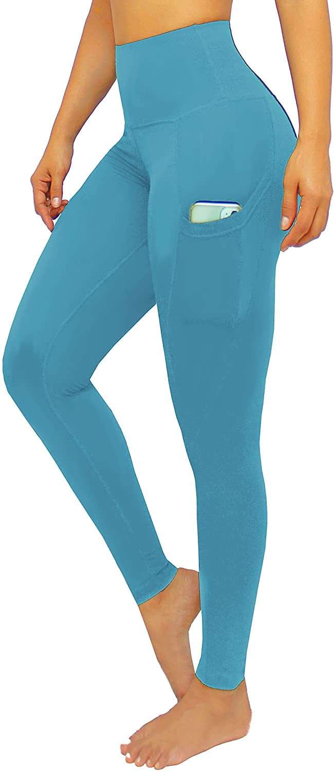 Stylish and Functional Leggings with Pockets