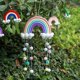 thumbnail image 4 of Pala De Mano Para Jardinería, Mango Ergonómico Antideslizante De Goma Suave, Ideal Para Cavar Y Plantación, incluye bolsa de yute - Regalo para jardinería, 4 of 4