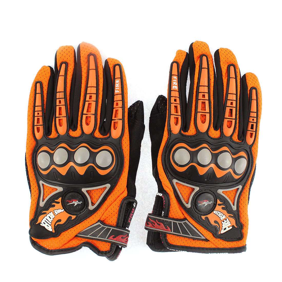 100 ITrack MX/Offroad Gloves Ride/Black/White