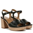 thumbnail image 2 of Naturalizer Womens Lilly Heeled Sandal - Medium & Wide Width, 2 of 9