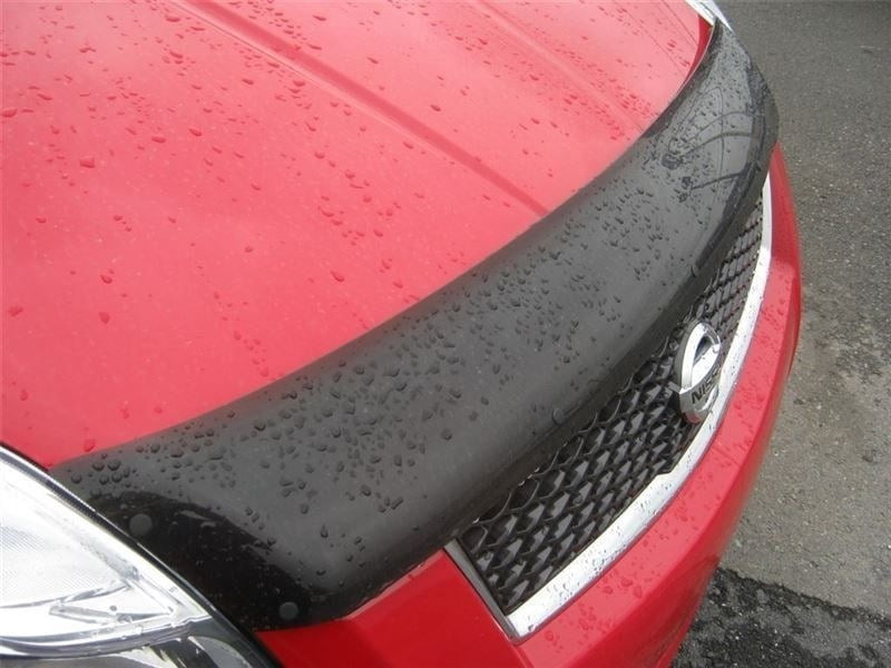 Tough Guard HD13B07 Formfit Hood Guard