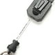 thumbnail image 5 of Outdoor Easy To Pull Buckle Elastic Rope Extension Line Easy To Pull Key Chain Retractable Key Chain, 5 of 7