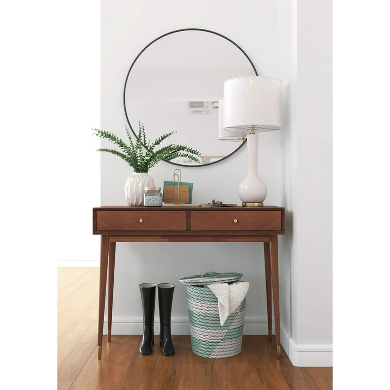 Citation Warner Console Table, Century