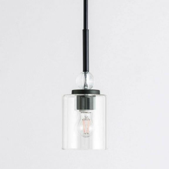 Bello Single Pendant Light
