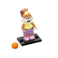 thumbnail image 2 of Minifigura de Lola Bunny 71030 LEGO Looney Tunes Serie 1, 2 of 2