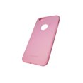 thumbnail image 1 of Funda para iPhone 6 Molan Cano Soft Jelly Rosa, 1 of 2