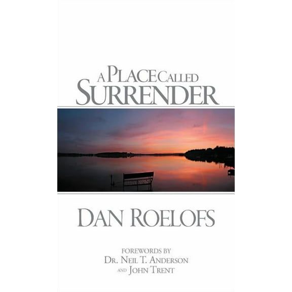 A Place Called Surrender, (Paperback)