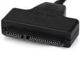 thumbnail image 4 of Hard Disk Drive SATA 7+15 Pin 22 to USB 2.0 Adapter Cable for 2.5 HDD Laptop, 4 of 5