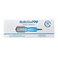 thumbnail image 2 of Cepillo de aire caliente BabylissPro Nano Titanium Compact de 2 pulgadas, azul, 2 of 5