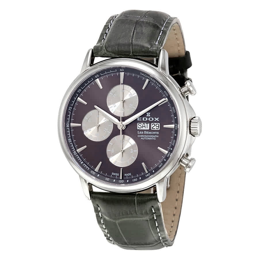edox electronic