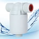 thumbnail image 3 of Válvula de bola flotante de 3/4 pulg.Válvula de control automática de nivel de agua para agua limpia EOTVIA No, 3 of 7
