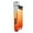 🥝 Orange_Base#385, variant on Butane Torch Lighter Windproof Refillable • Adjustable Flame Knob • Metal PlasticPocket Size 97mm • Visible Tank • Multicolor Camping BBQ
