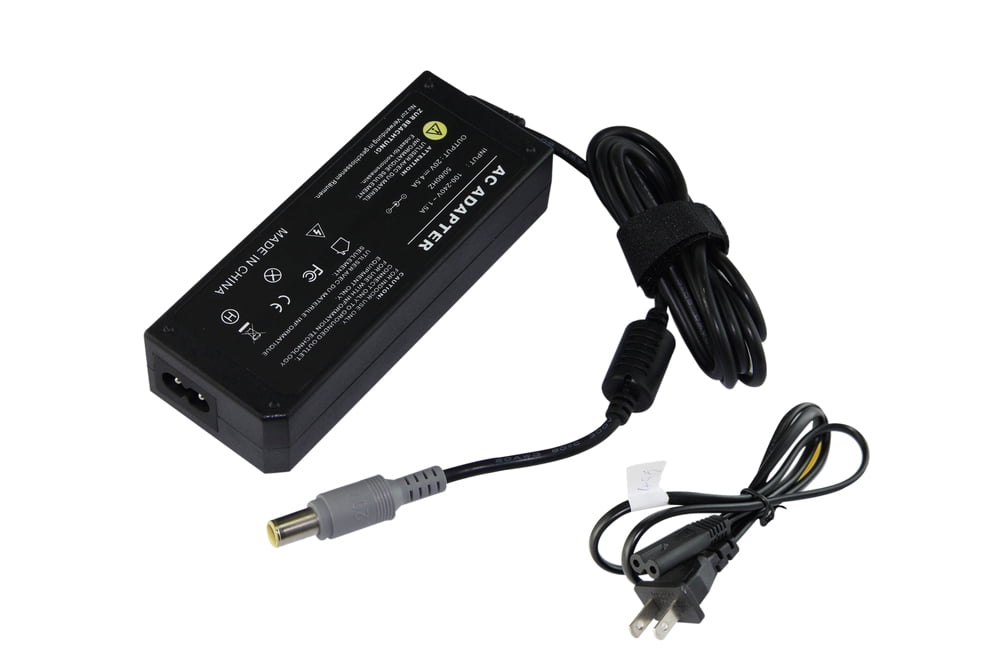 For Lenovo Thinkpad T410 T420 T520 Z60 Z61 Laptop Power AC Adapter Charger 90W 
