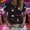 Black, variant on MAIHAN Womens T Shirts Loose Fit Casual Summer Funny Printed Graphic Shirts Summer T Shirt Funny Tshirts Shirts for Women