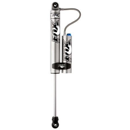 Fox 2.0 Factory Series - Fox Shocks 985-26-101 Fox 2.0 Factory Series Smooth Body Reservoir Shock CD Adjuster