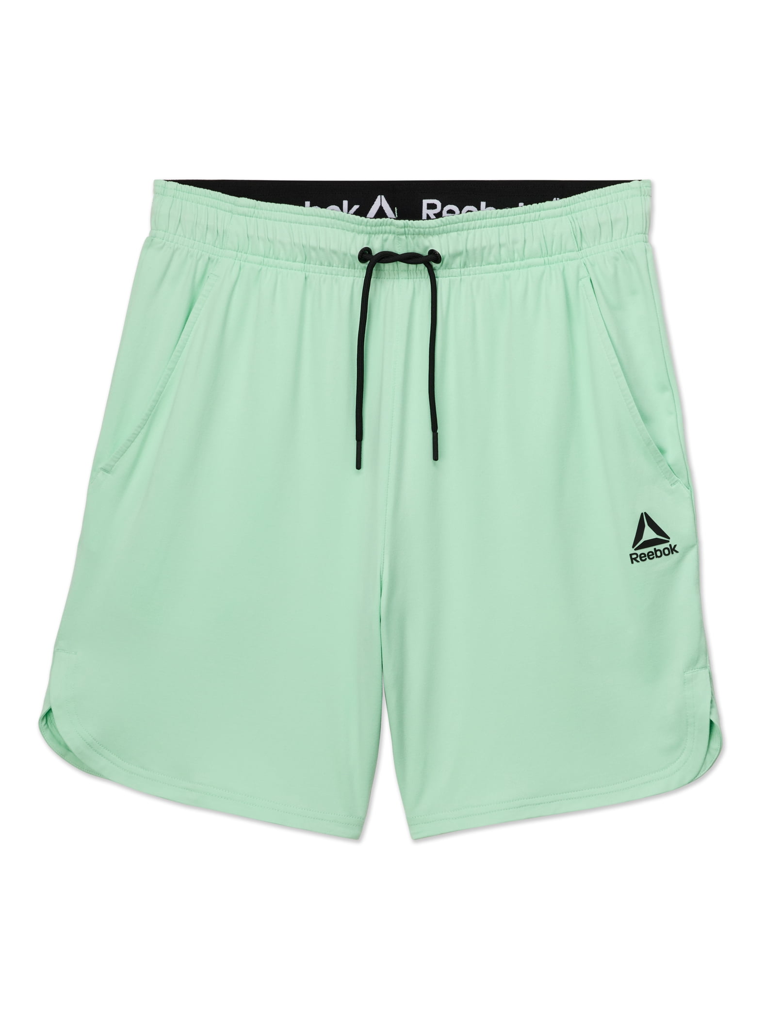 Reebok Men's and Big Men's Legacy Core 9" and 7" Inseam Shorts, Size XS-5XL