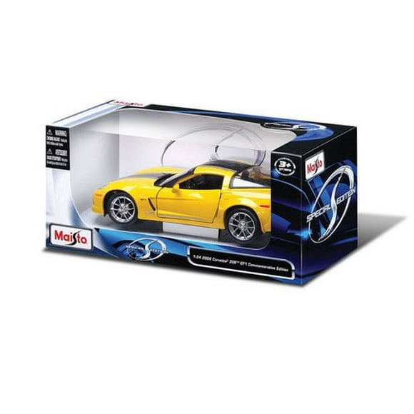 Maisto Tech Maisto 1:24 Special Edition Die-cast Vehicle