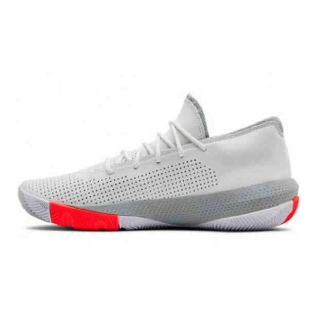 Basketball Shoes Zapatos Under Armour Blancos Online Zapatos De