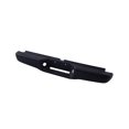 thumbnail image 3 of Tomoka Replacement Parts Rear Step Bumper Assembly Black Steel Compatible With Toyota Tacoma 1995 1996 1997 1998 1999 2000 2001 2002 2003 2004 Pickup Truck, 3 of 3