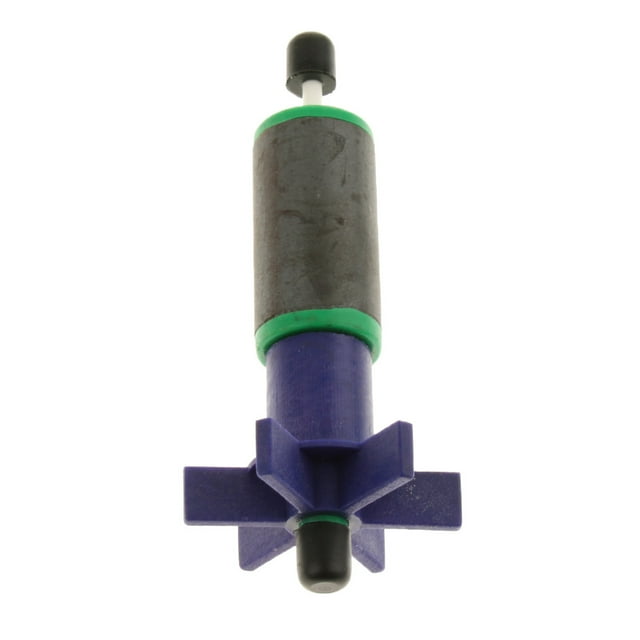 Fácil De Reemplazar El Del De De Agua Para Acuarios De De Acuario, -2500/2503, -4500/4503 Los 9x4cm Yinane Bomba de agua del tanque de pescado acuario
