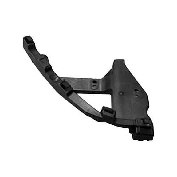 Right Passenger Side Bumper Cover Support - Compatible with 2017 - 2021 Honda Civic 2018 2019 2020