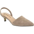 thumbnail image 2 of Bella Vita Sarah Slingback Dress Shoes (Women), 2 of 7