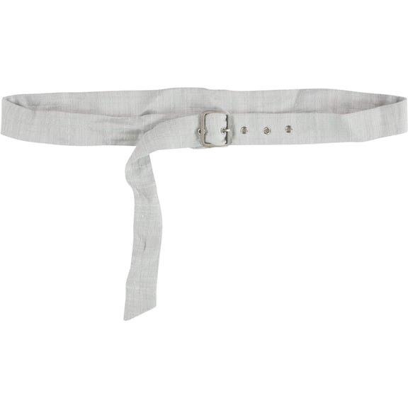 Tags Weekly Womens Knit Belt, Green, One Size