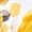Yellow, variant on Vqpzlfhb Girls Dress Outfit Floral Sleeveless Design Layered Clothing With Solid Cardigan Fall Seasonal Set Pink,5-6T