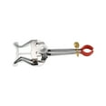 thumbnail image 2 of Pince à Partitions Universelle Support de Partitions Trompette Pince Trompette pour Trombone Accessoires d'Instruments de Musique, 2 of 9
