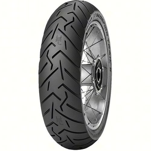 Pirelli Scorpion Trail II Rear Motorcycle Tire 150/70R18 (70V)