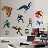 RoomMates Ben 10 Peel and Stick Wall Decals