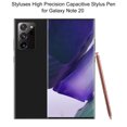 thumbnail image 4 of Stylets Stylet Capacitif de Haute Précision pour Galaxy Note 20, 4 of 9