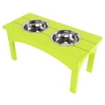 thumbnail image 7 of Keller Elevated Pet Feeder with Stainless Steel Bowls, 7 of 7